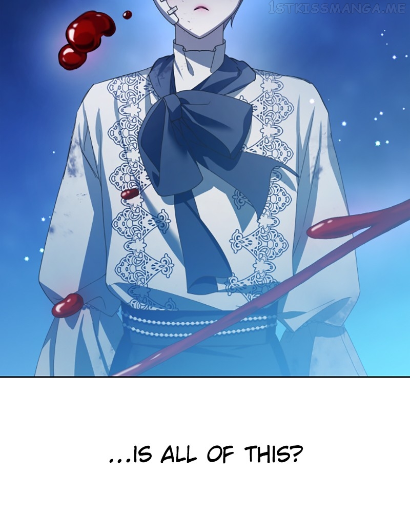I Want to Be You, Just For A Day Chapter 136 - page 20