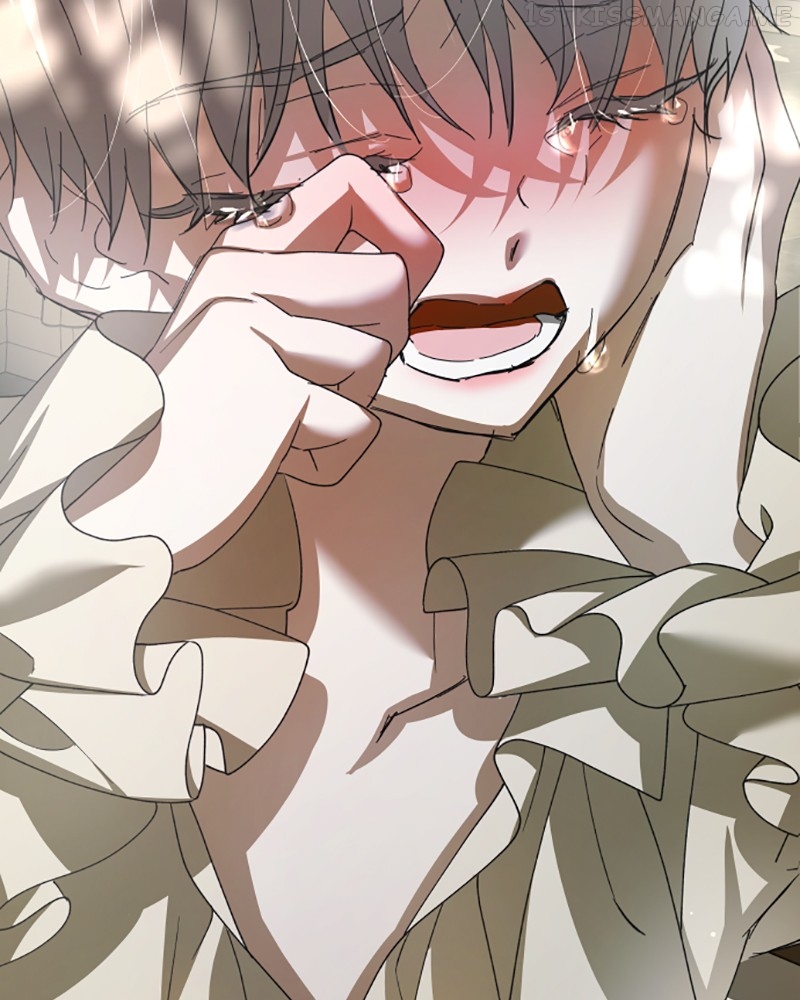 I Want to Be You, Just For A Day Chapter 136 - page 201