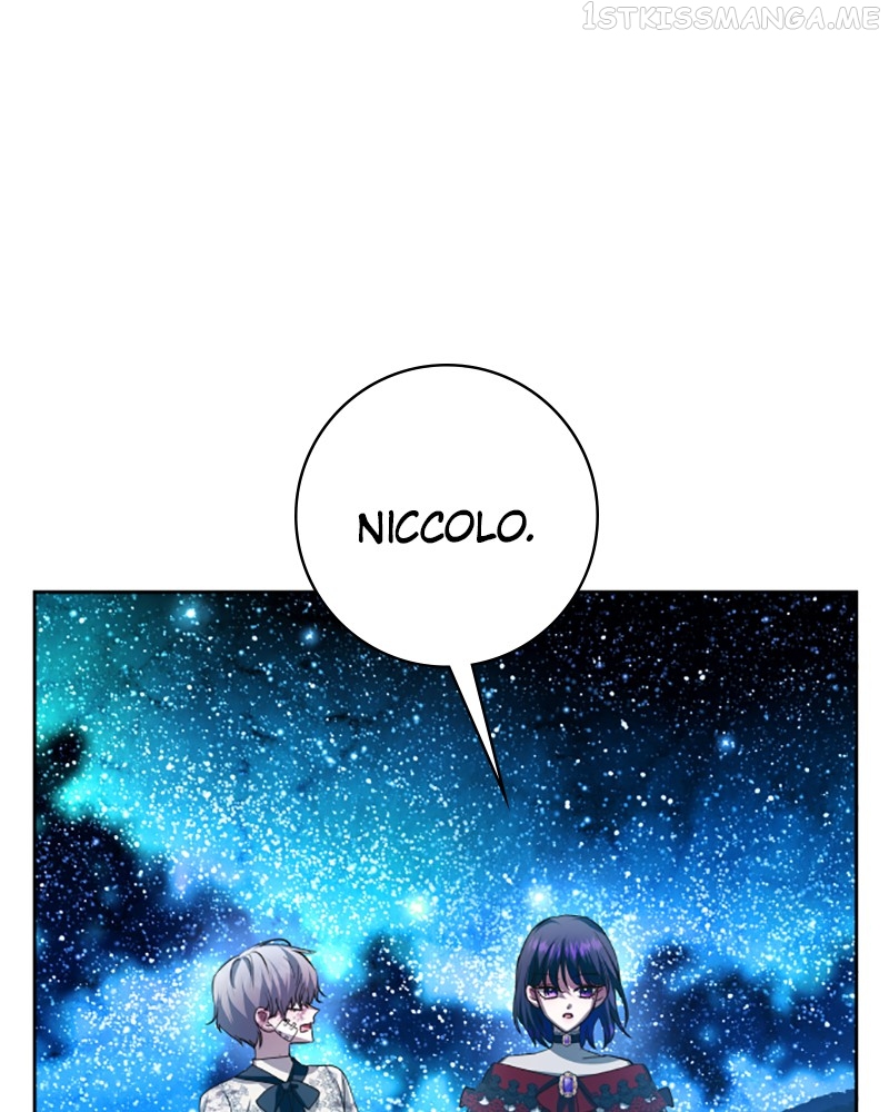 I Want to Be You, Just For A Day Chapter 136 - page 21
