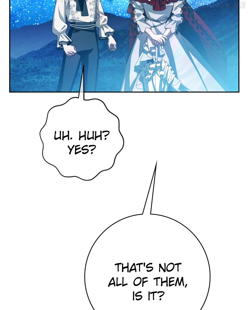 I Want to Be You, Just For A Day Chapter 136 - page 22