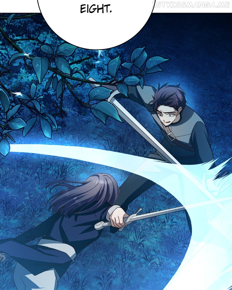 I Want to Be You, Just For A Day Chapter 136 - page 24