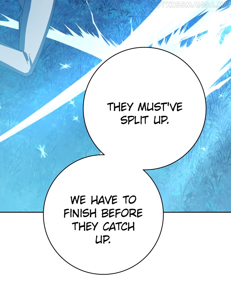 I Want to Be You, Just For A Day Chapter 136 - page 25