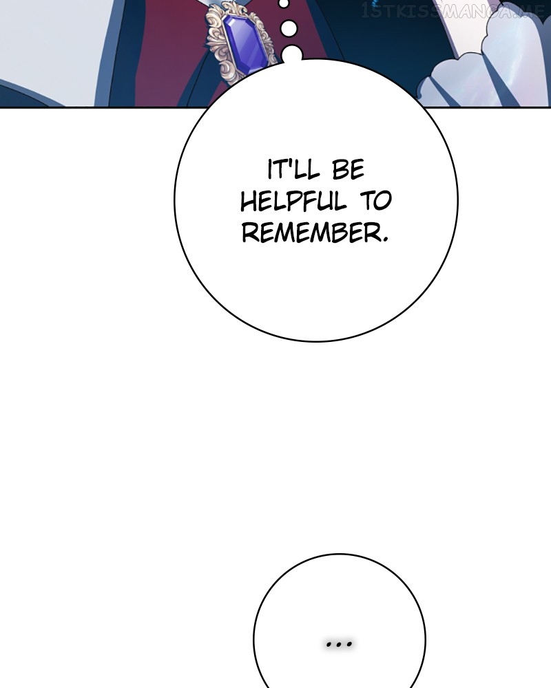 I Want to Be You, Just For A Day Chapter 136 - page 28