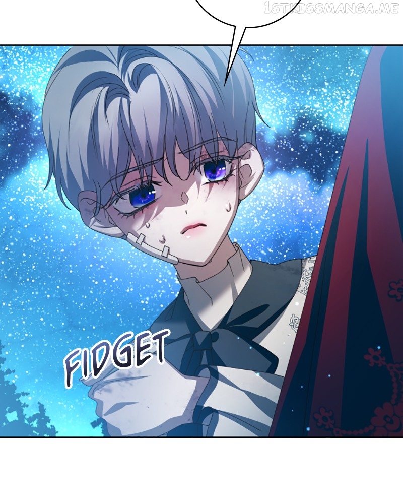 I Want to Be You, Just For A Day Chapter 136 - page 29