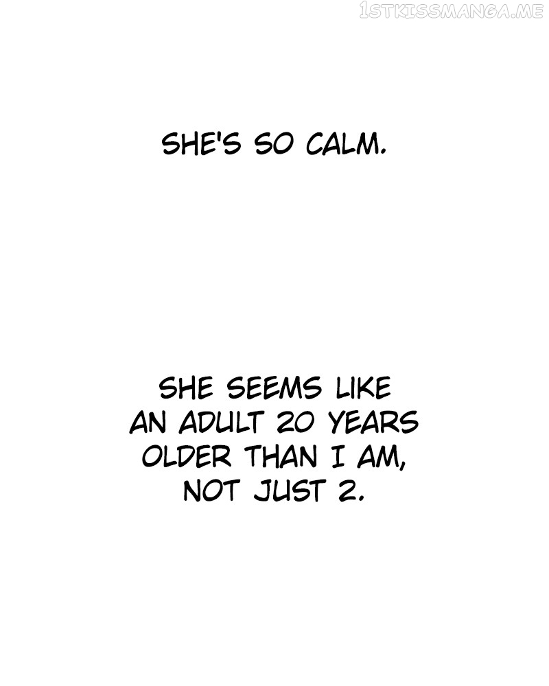 I Want to Be You, Just For A Day Chapter 136 - page 30