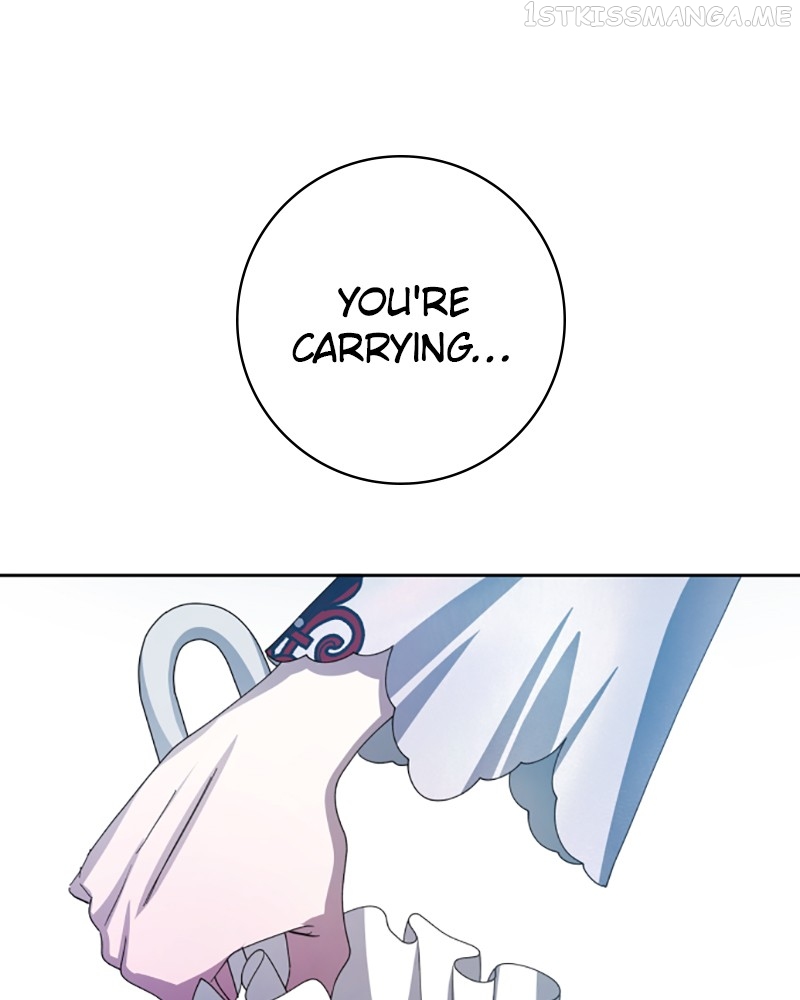 I Want to Be You, Just For A Day Chapter 136 - page 38
