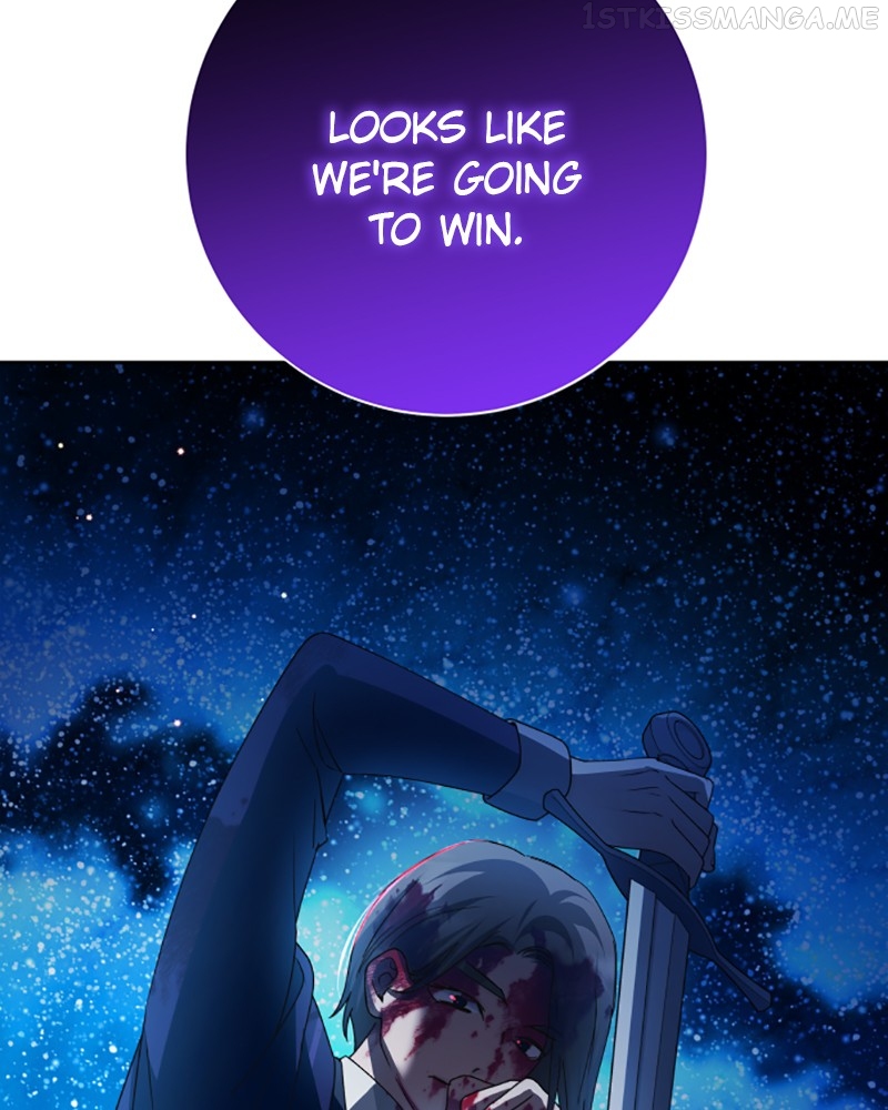 I Want to Be You, Just For A Day Chapter 136 - page 49