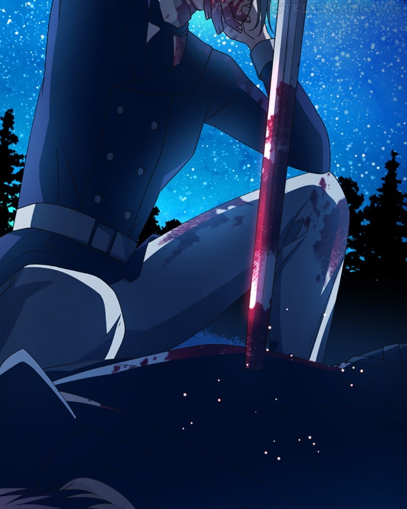 I Want to Be You, Just For A Day Chapter 136 - page 50