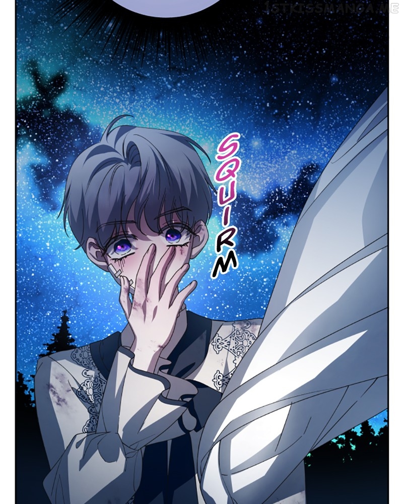 I Want to Be You, Just For A Day Chapter 136 - page 52