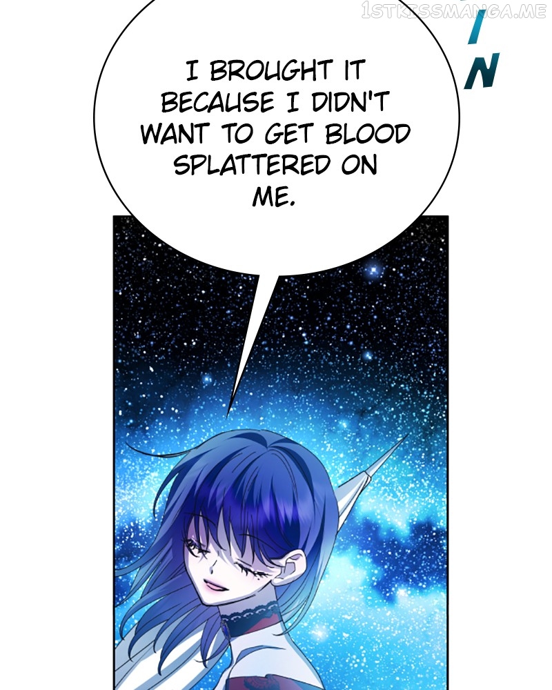 I Want to Be You, Just For A Day Chapter 136 - page 54