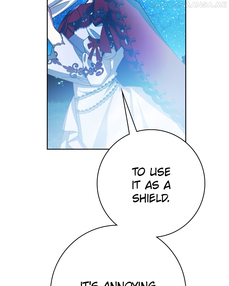 I Want to Be You, Just For A Day Chapter 136 - page 55