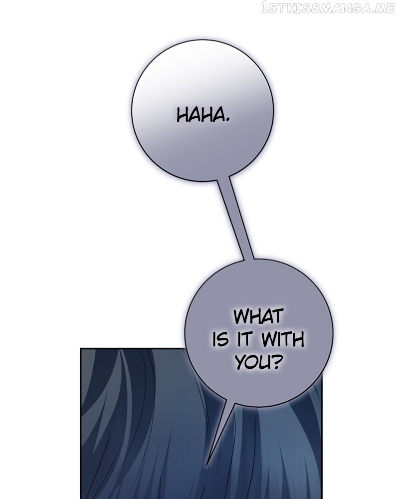 I Want to Be You, Just For A Day Chapter 136 - page 58