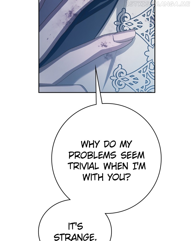 I Want to Be You, Just For A Day Chapter 136 - page 60