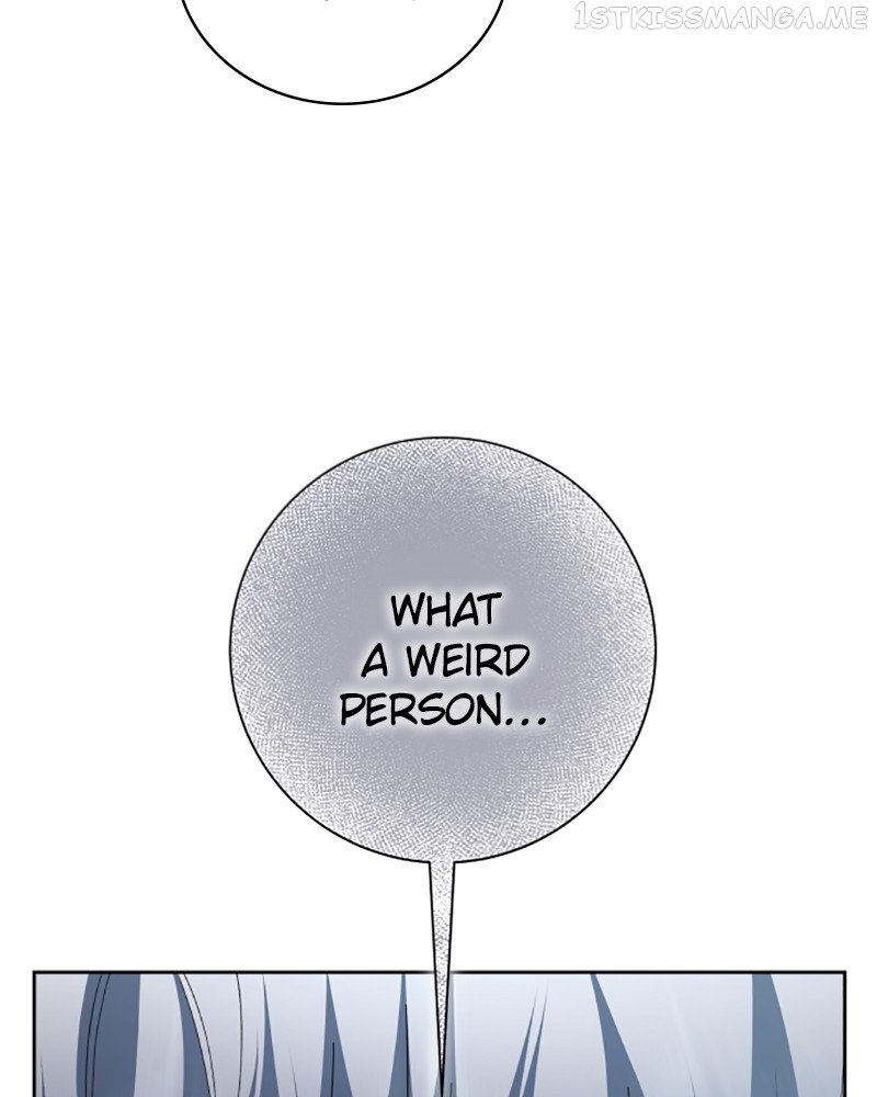 I Want to Be You, Just For A Day Chapter 136 - page 61