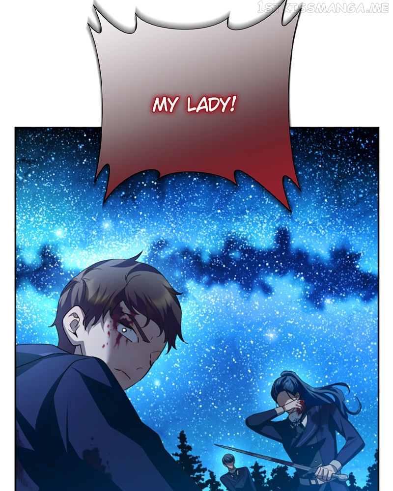 I Want to Be You, Just For A Day Chapter 136 - page 69