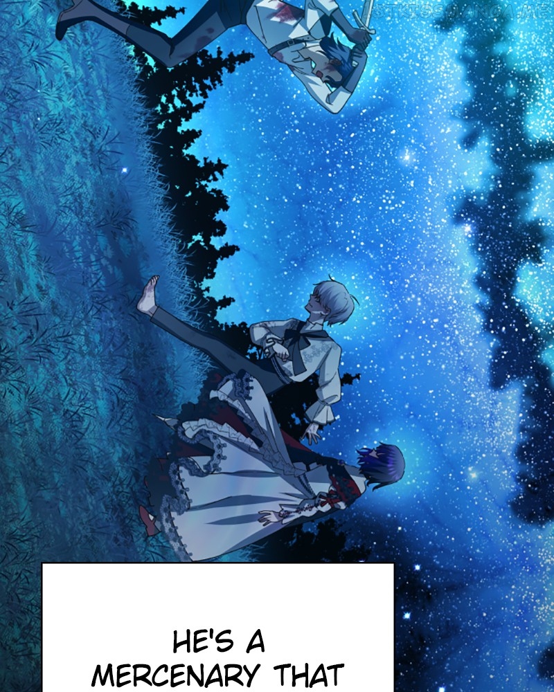I Want to Be You, Just For A Day Chapter 136 - page 76