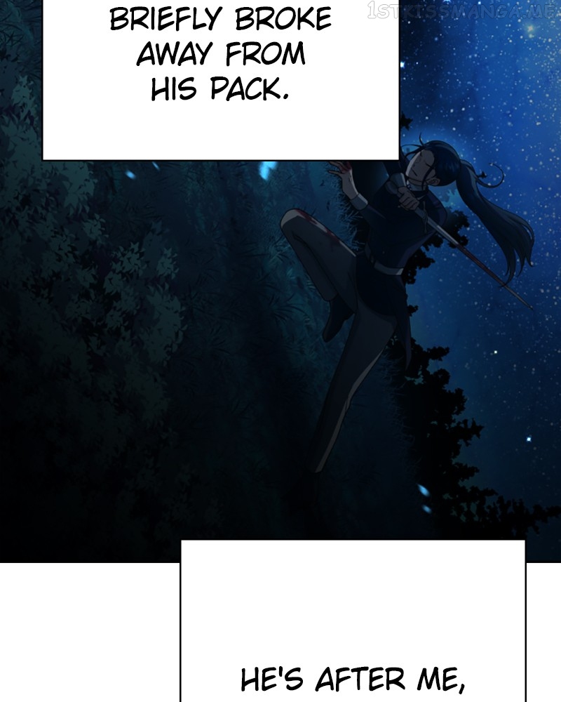 I Want to Be You, Just For A Day Chapter 136 - page 77