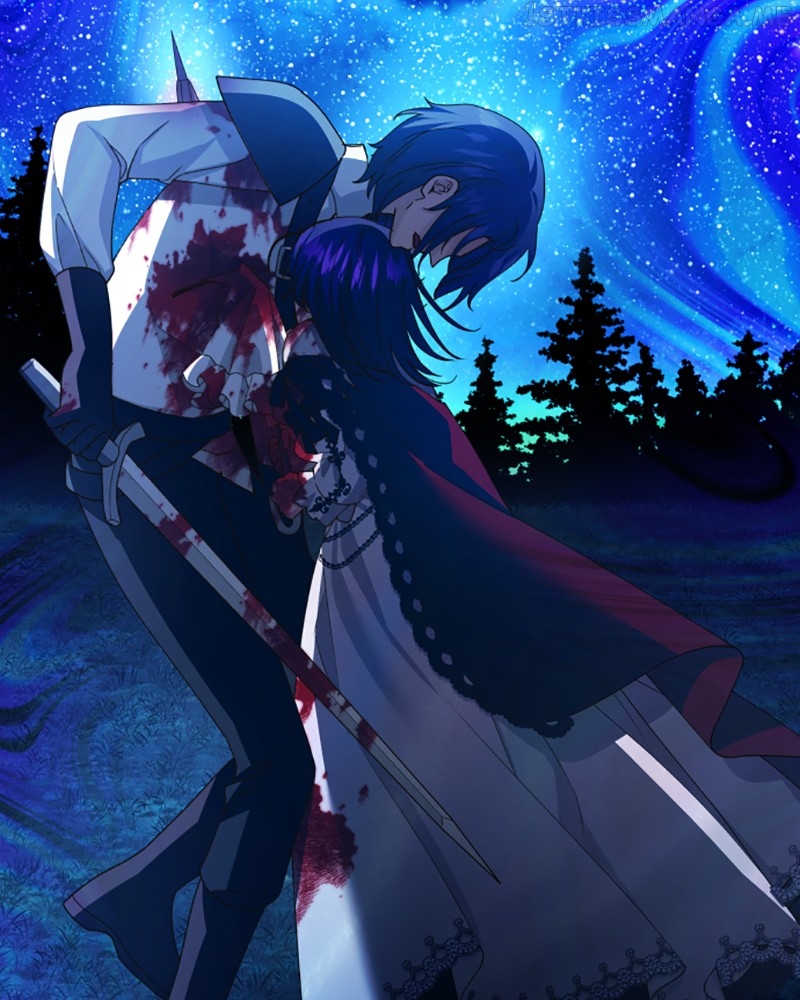 I Want to Be You, Just For A Day Chapter 136 - page 88