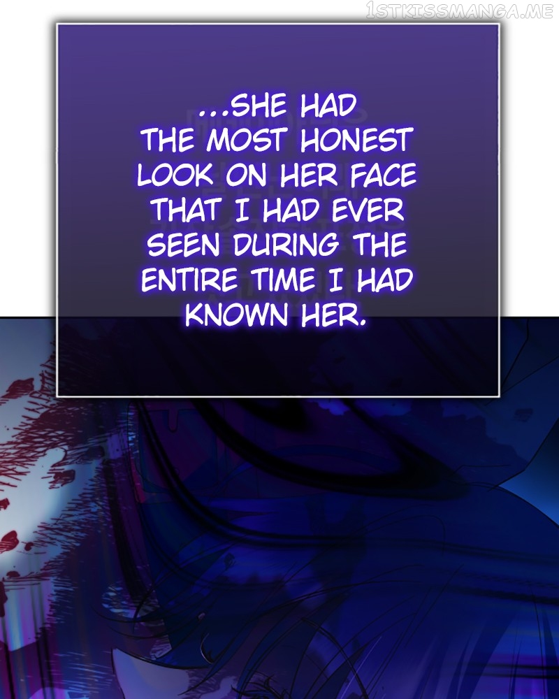 I Want to Be You, Just For A Day Chapter 136 - page 93