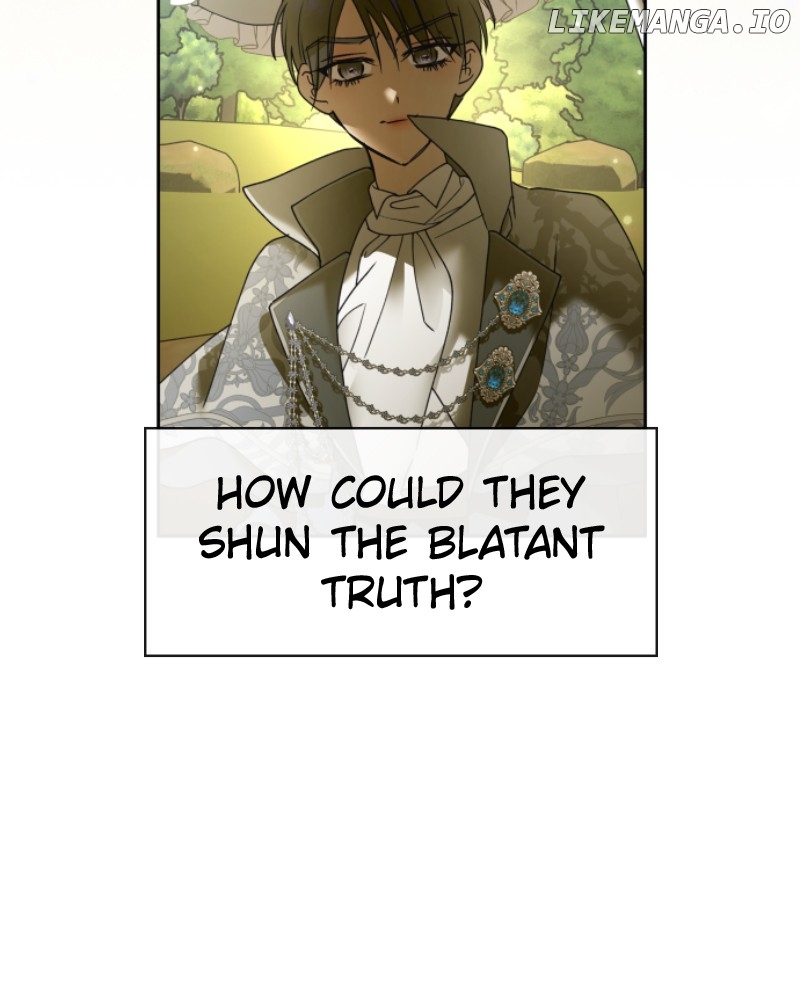 I Want to Be You, Just For A Day Chapter 210 - page 103