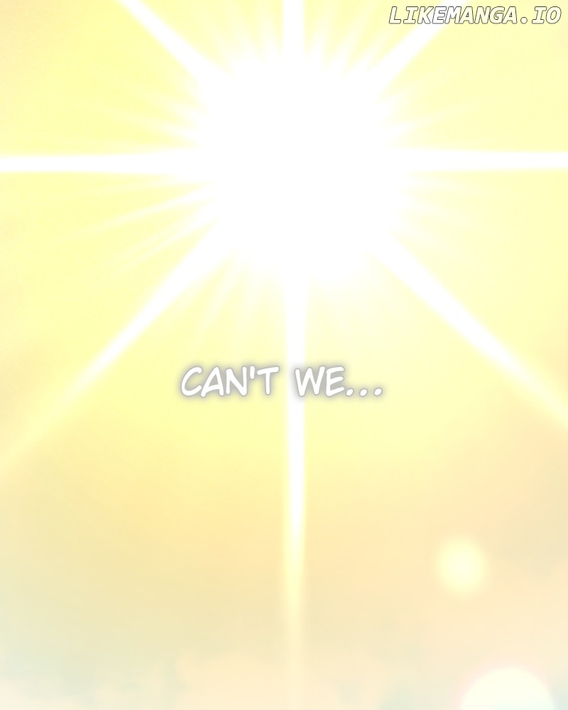 I Want to Be You, Just For A Day Chapter 210 - page 105