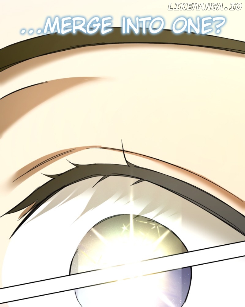 I Want to Be You, Just For A Day Chapter 210 - page 107