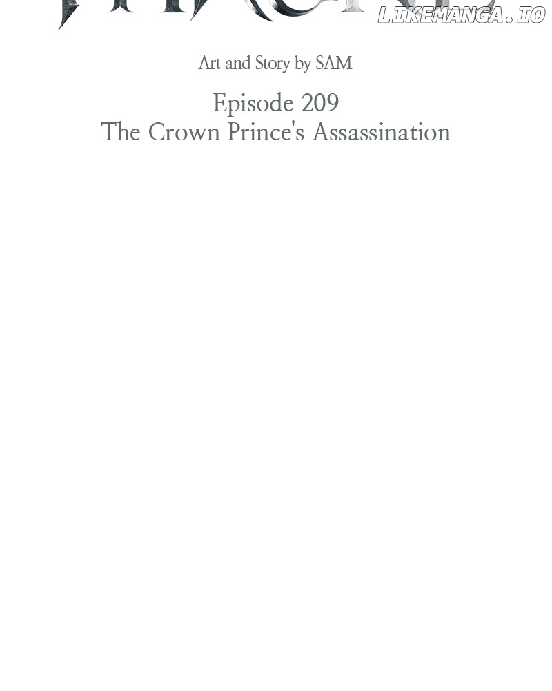 I Want to Be You, Just For A Day Chapter 210 - page 111