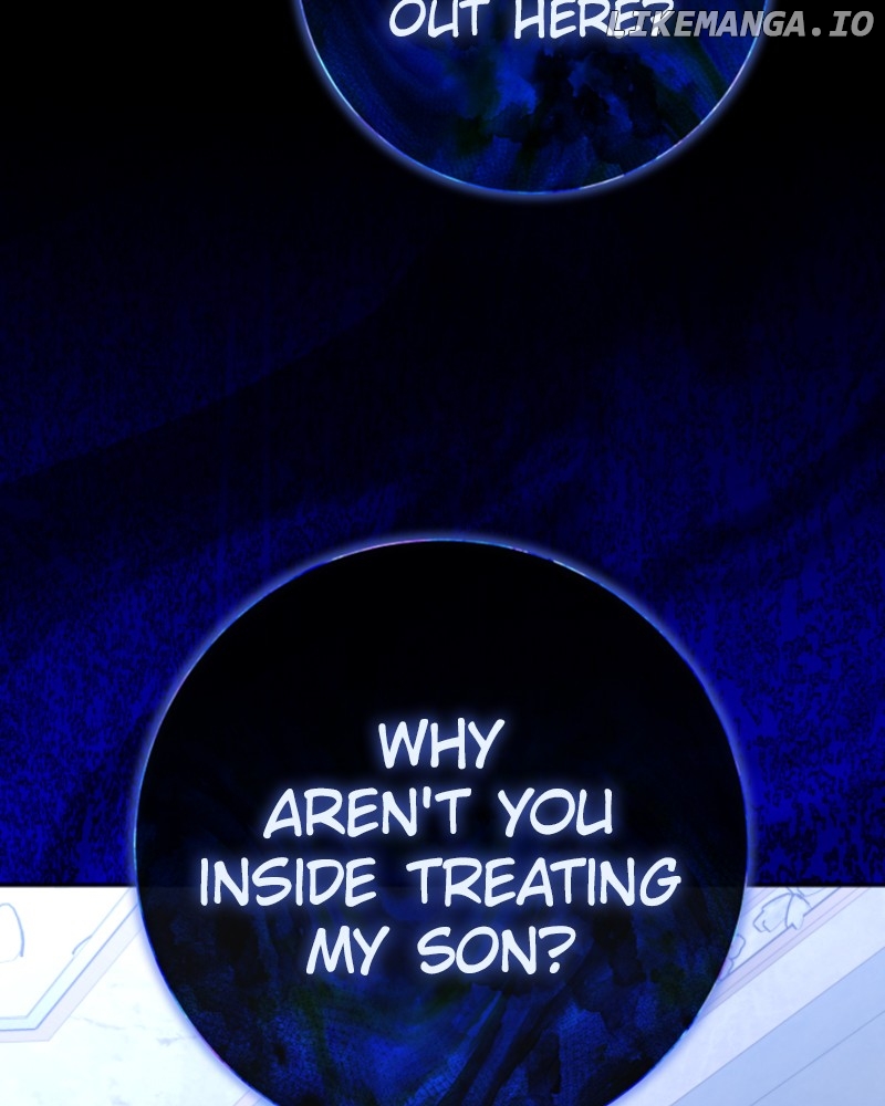 I Want to Be You, Just For A Day Chapter 210 - page 118