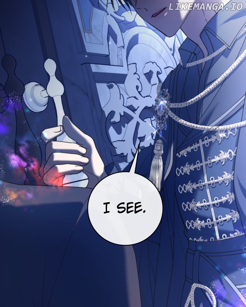 I Want to Be You, Just For A Day Chapter 210 - page 122