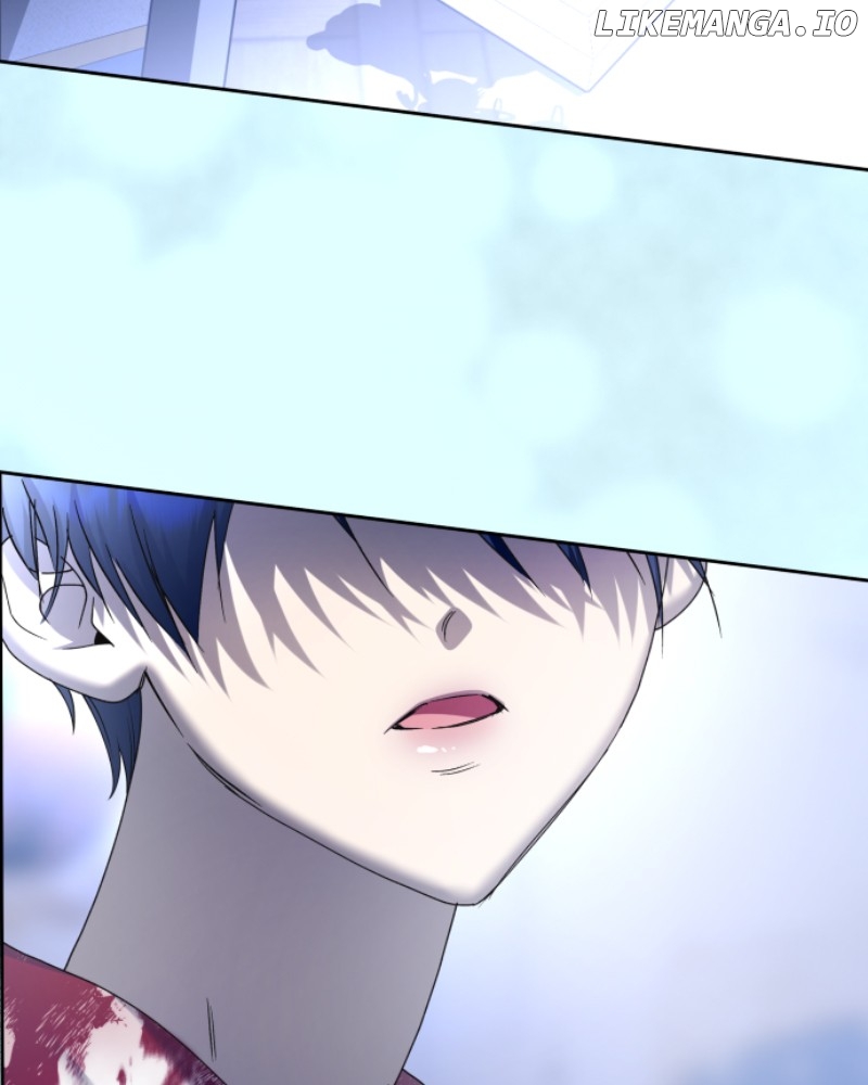I Want to Be You, Just For A Day Chapter 210 - page 127