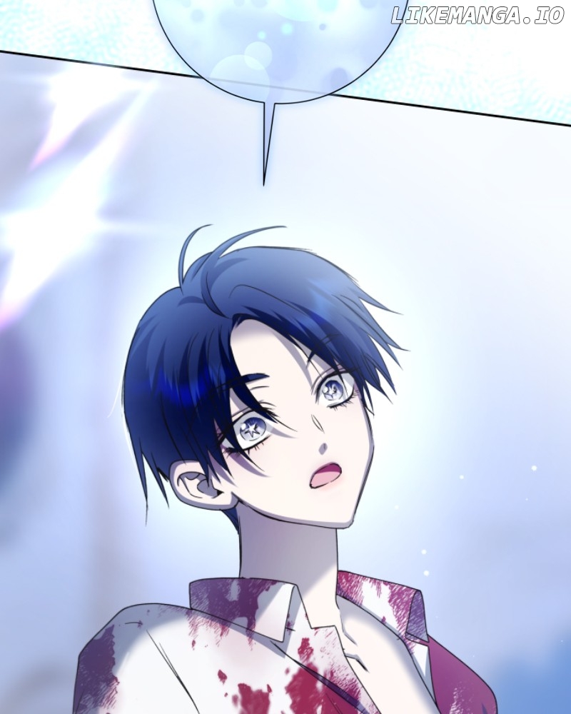 I Want to Be You, Just For A Day Chapter 210 - page 129