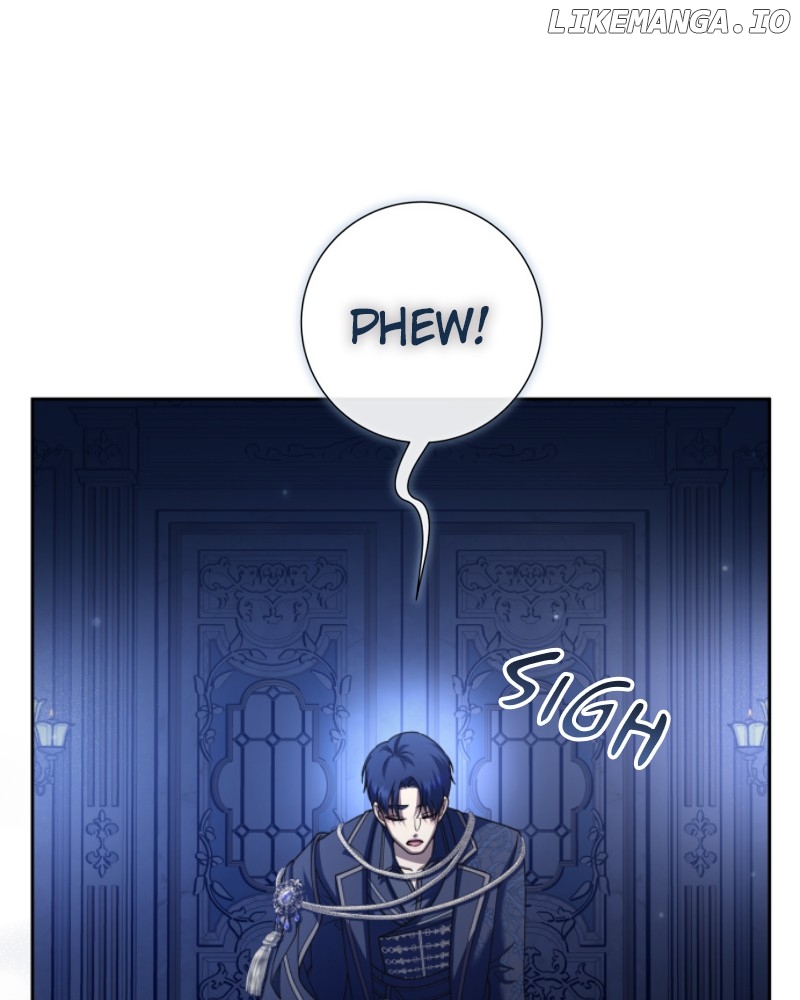 I Want to Be You, Just For A Day Chapter 210 - page 131