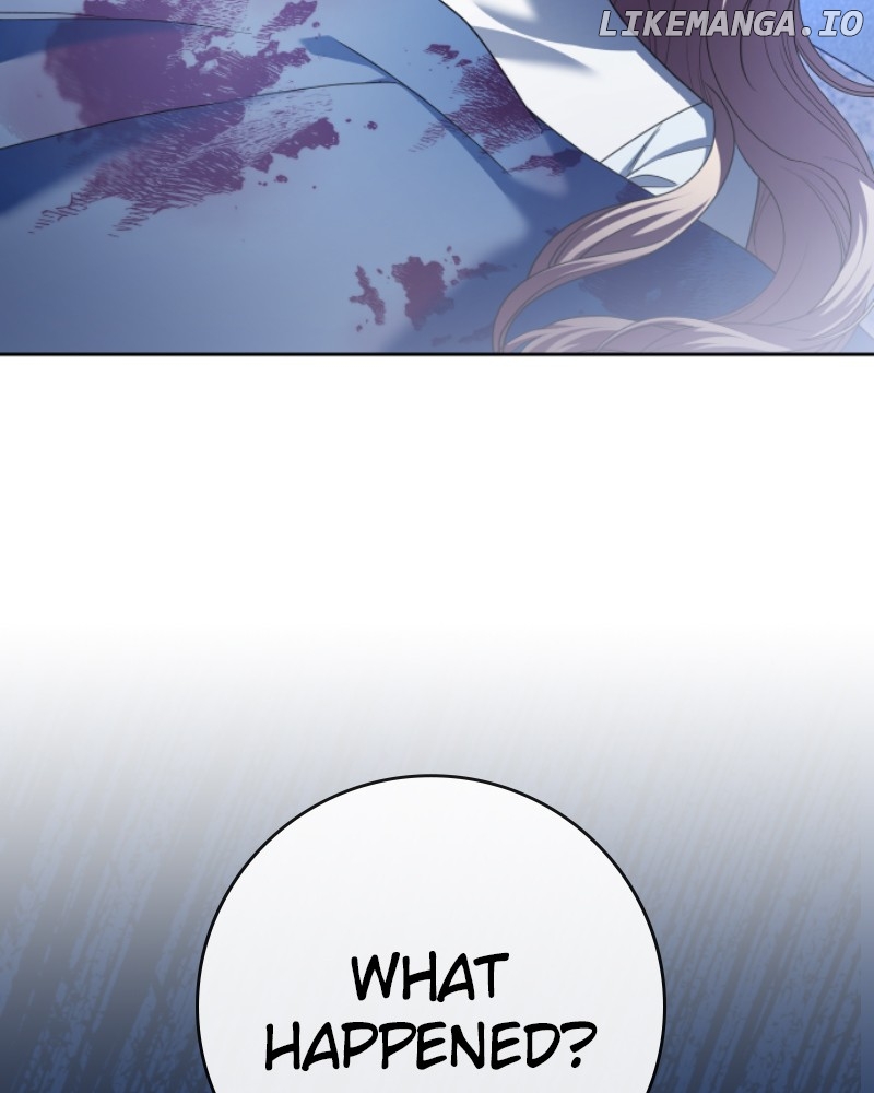 I Want to Be You, Just For A Day Chapter 210 - page 134