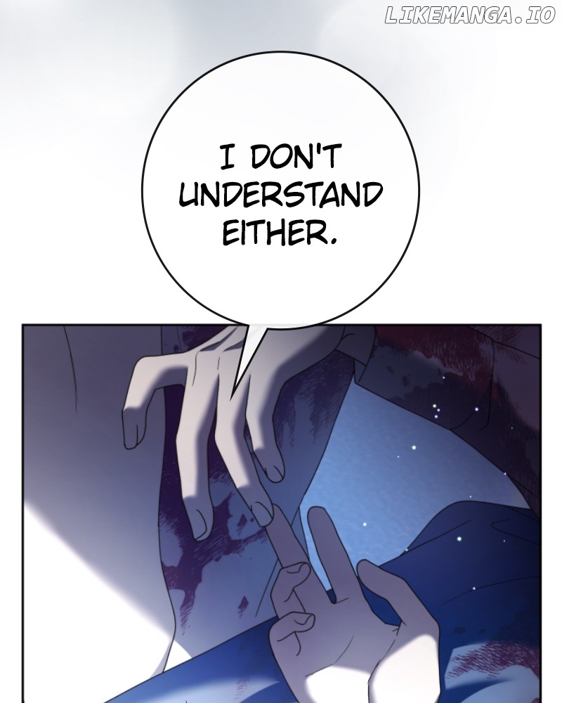 I Want to Be You, Just For A Day Chapter 210 - page 136