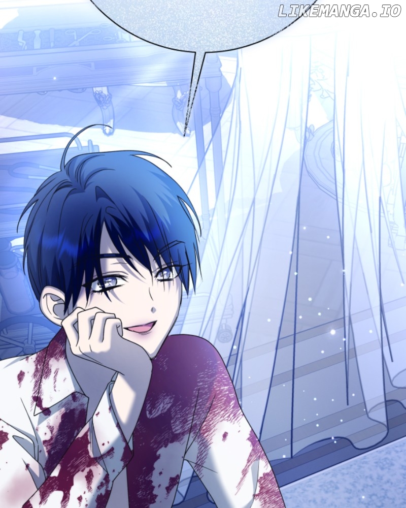 I Want to Be You, Just For A Day Chapter 210 - page 138