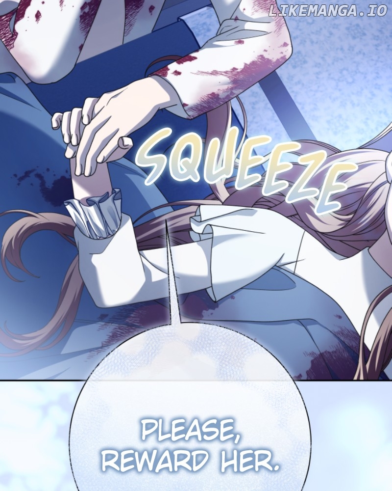 I Want to Be You, Just For A Day Chapter 210 - page 139