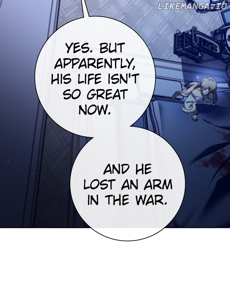 I Want to Be You, Just For A Day Chapter 210 - page 14