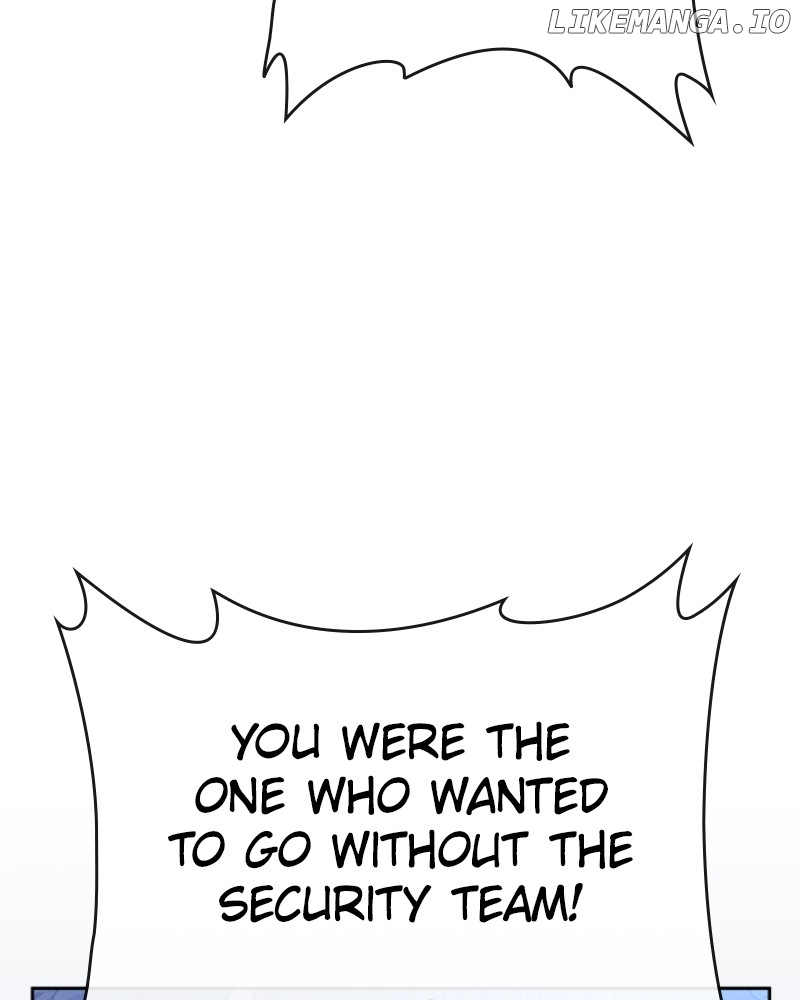 I Want to Be You, Just For A Day Chapter 210 - page 154