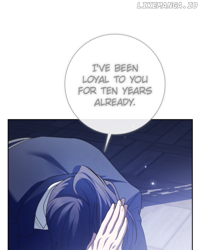 I Want to Be You, Just For A Day Chapter 210 - page 166
