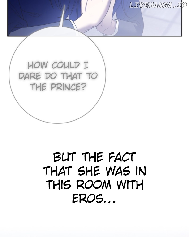 I Want to Be You, Just For A Day Chapter 210 - page 167