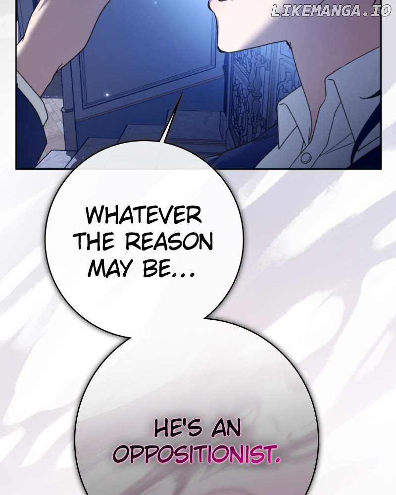 I Want to Be You, Just For A Day Chapter 210 - page 17
