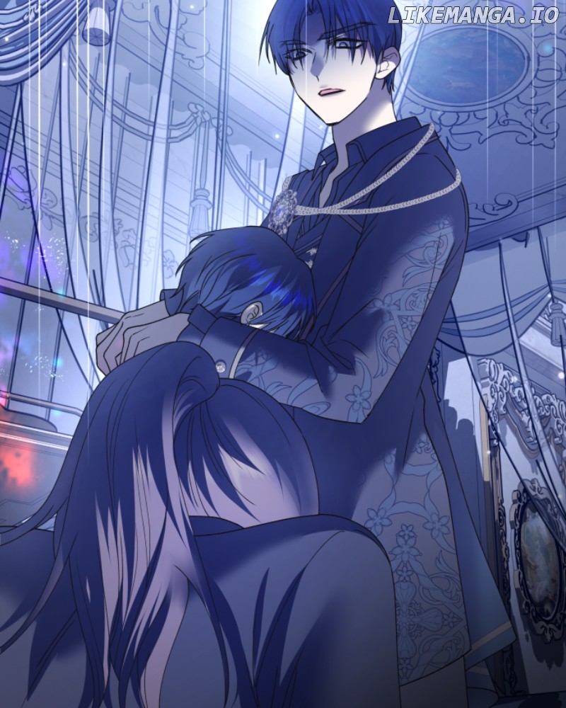I Want to Be You, Just For A Day Chapter 210 - page 172