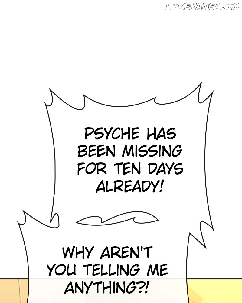 I Want to Be You, Just For A Day Chapter 210 - page 186