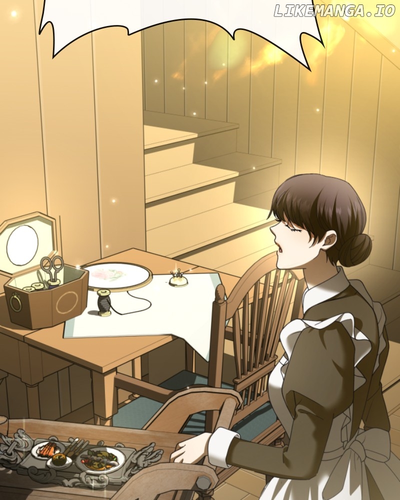 I Want to Be You, Just For A Day Chapter 210 - page 187