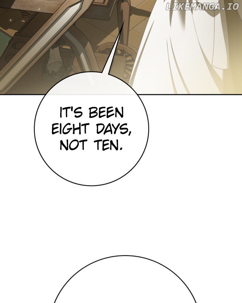 I Want to Be You, Just For A Day Chapter 210 - page 188