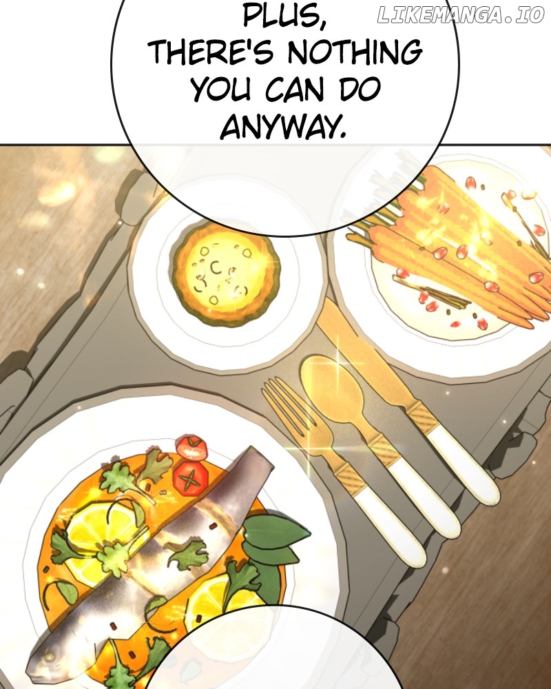 I Want to Be You, Just For A Day Chapter 210 - page 189