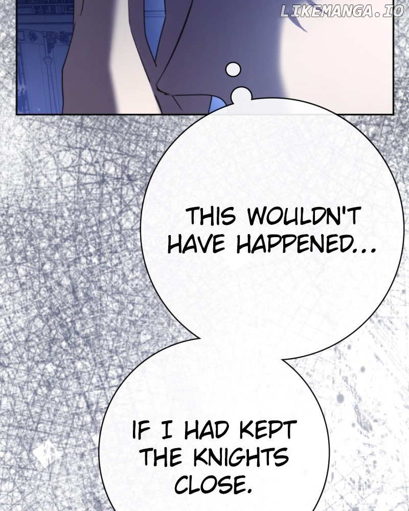 I Want to Be You, Just For A Day Chapter 210 - page 19