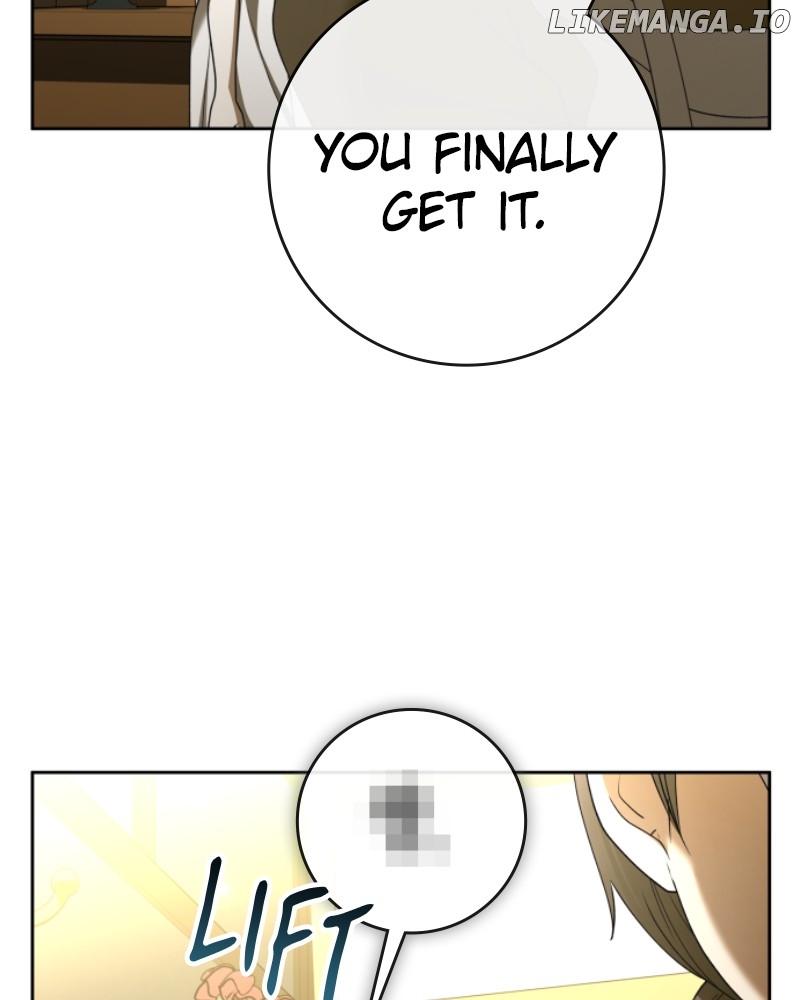 I Want to Be You, Just For A Day Chapter 210 - page 194