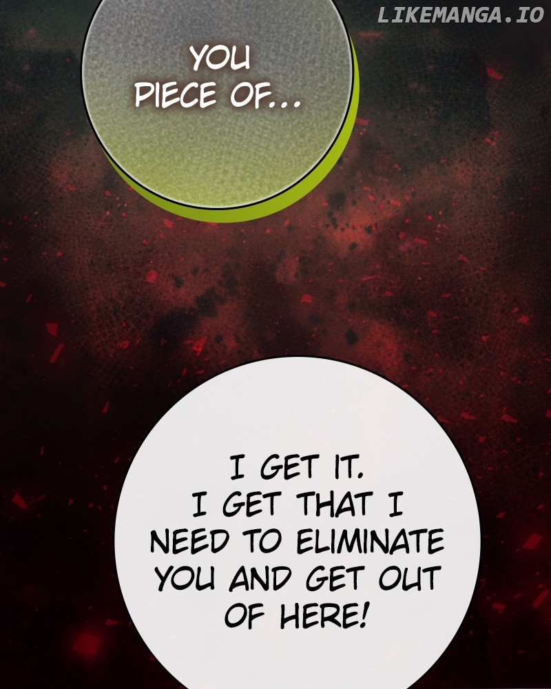 I Want to Be You, Just For A Day Chapter 210 - page 199