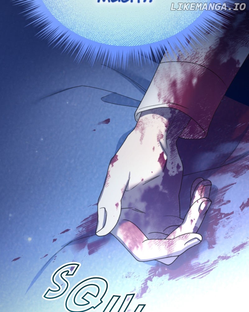 I Want to Be You, Just For A Day Chapter 210 - page 21